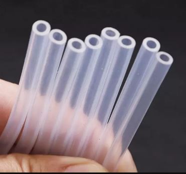 Ống silicone 5x8mm chịu nhiệt, hãng Onelab